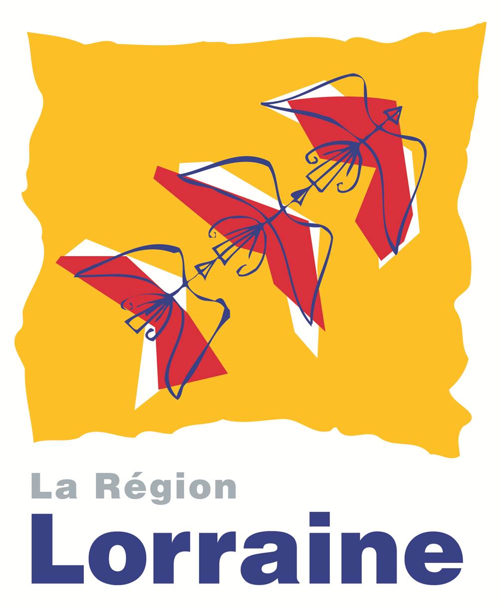 region lorraine
